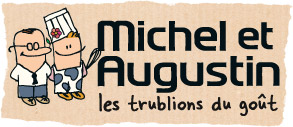 MICHEL ET AUGUSTIN